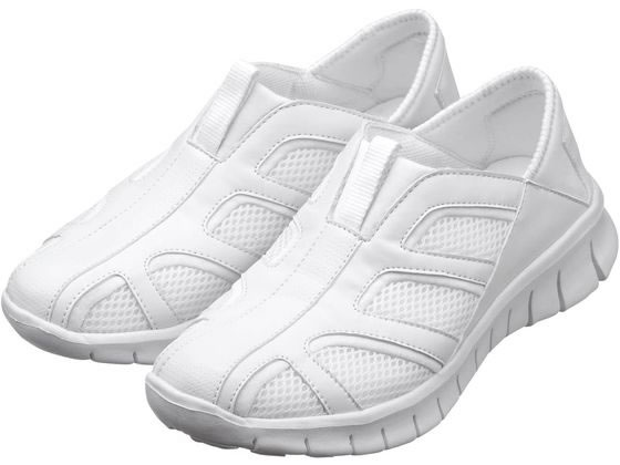 KAZEN ���b�V���X���b�v�I���V���[�Y �i�[�X�V���[�Y 24-5283-0009 26.0cm WLD APK188-50(�z���C�g)