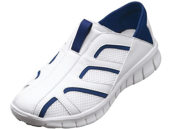 KAZEN ���b�V���X���b�v�I���V���[�Y �i�[�X�V���[�Y 24-5283-0203 23.0cm WLD APK188-58(�l�C�r�[)