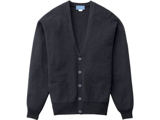 KAZEN �����Y�J�[�f�B�K�� �i�[�X�E�F�A 24-8147-0007 5L WLD 203-11(�l�C�r�[)