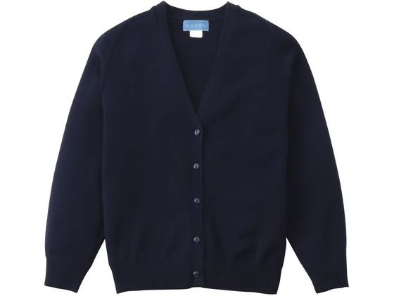 KAZEN ���f�B�X�J�[�f�B�K�� �i�[�X�E�F�A 24-8146-0002 M WLD 219-91(�l�C�r�[)