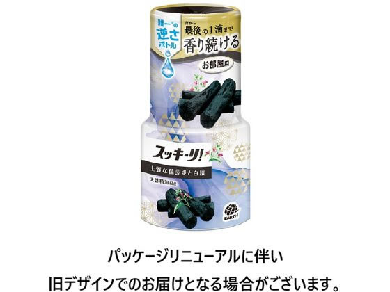 お部屋のスッキーリ 備長炭と白檀の香り 消臭 芳香 通販【フォレスト