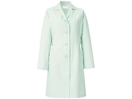 KAZEN ���f�B�X�f�@�� ���� �h�N�^�[�R�[�g 23-7828-0205 3L WLD 261-92(�~���g�O���[��)