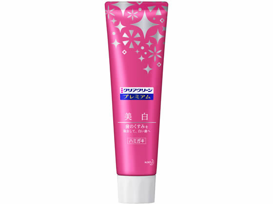 KAO クリアクリーン プレミアム美白 100g 通販【フォレストウェイ】