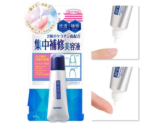 モテネイル ディープリペアセラム Amazon | ネイルネイル ドロップリペアセラム | ネイルネイル
