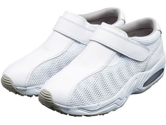 KAZEN ���p�X�j�[�J�[(�G�A�E�}�W�b�N�^�C�v �i�[�X�V���[�Y 23-2142-0004 23.5cm WLD MX136(�z���C�g)