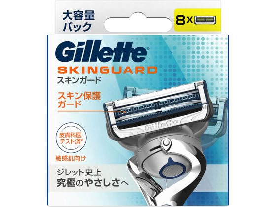 ●仕様：替刃●入数：８個生産国：ドイツ商品区分：化粧品メーカー：プロクター・アンド・ギャンブル・ジャパン株式会社