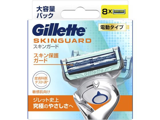 ●仕様：替刃（電動タイプ）●入数：８個生産国：ドイツ商品区分：化粧品メーカー：プロクター・アンド・ギャンブル・ジャパン株式会社
