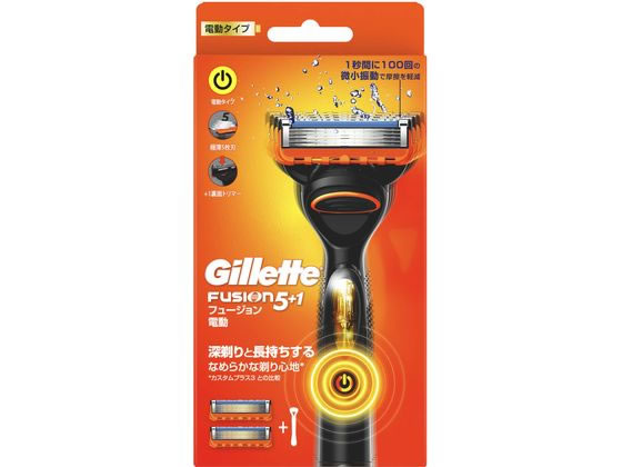 ●電動タイプ●セット内容：本体１個、替刃２個付（うち１個は本体に装着済）生産国：ホルダー／中国、替刃／ドイツ商品区分：化粧品メーカー：プロクター・アンド・ギャンブル・ジャパン株式会社