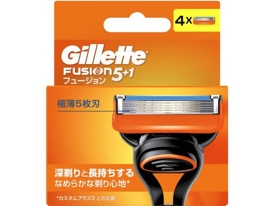 ●仕様：替刃●入数：４個生産国：ドイツ商品区分：化粧品メーカー：プロクター・アンド・ギャンブル・ジャパン株式会社