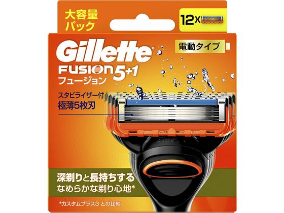 ●仕様：替刃（電動タイプ）●入数：１２個生産国：ドイツ商品区分：化粧品メーカー：プロクター・アンド・ギャンブル・ジャパン株式会社