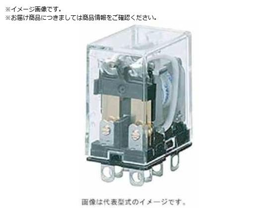 OMRON ʃ[ LY2N-CR AC100 110