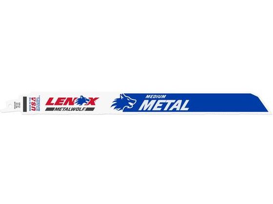 LENOX -U-Z-o-\-u-h300mmX18R 5 12118R LXJP12118R
