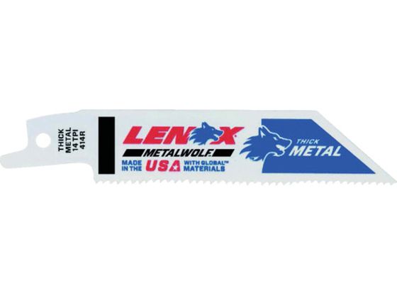 LENOX oC^Z-o-\-u-h100mmX14R 5 414R LXJP414R