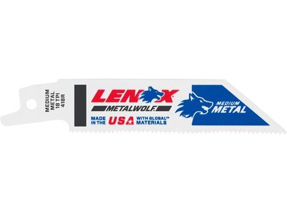 LENOX oC^Z-o-\-u-h100mmX18R 5 418R LXJP418R
