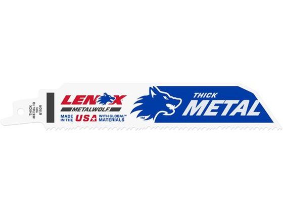 LENOX -U-Z-o-\-u-h150mmX10R 5 6110R LXJP6110R