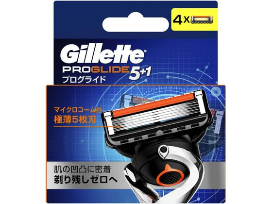 ●仕様：替刃●入数：４個●５枚刃●ミネラルオイル配合