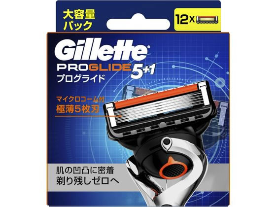 ●仕様：替刃●入数：１２個●５枚刃