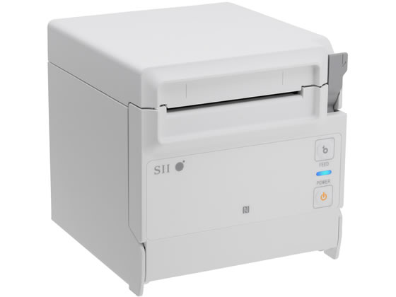 セイコーインスツル （Airレジ対応）レシートプリンター 電源