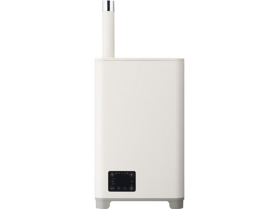ドウシシャ ハイブリッド加湿器650ml ホワイト KHW652WH | Forestway ...