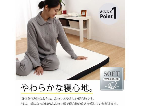 【某サイトで売れ行き好調】整体マットレス 赤堀 整体師の先生がお勧めするマットレス 通販【フォレストウェイ】