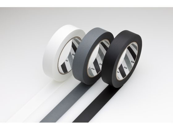 mt foto ブラック・ホワイト　25mm×50m カモ井 mt foto ブラック 25mm×50m MTFOTO01 通販【フォレスト