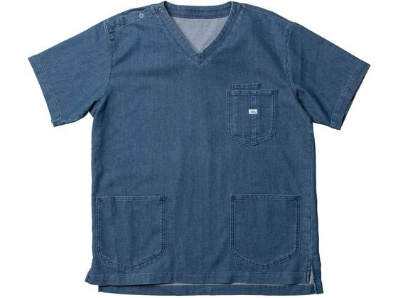 Lee���j�Z�b�N�X�X�N���u �f�@�� L �u���[ LMS49002-28