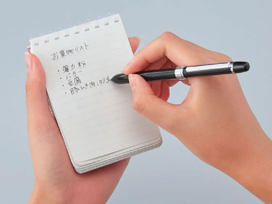 コクヨ ソフトリングメモ(ドット入罫線) A7変形 ライトピンク 通販