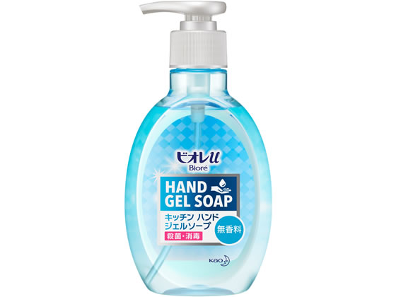 ●仕様：本体（ポンプ）●内容量：２５０ｍＬ●無香料生産国：日本商品区分：医薬部外品メーカー：ＫＡＯ