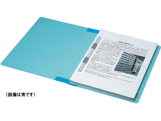 コクヨ フラットファイル〈K2〉背補強 A4タテ ピンク 10冊 通販 コクヨ フラットファイル〈K2〉背補強 A4タテ ピンク 10冊 通販