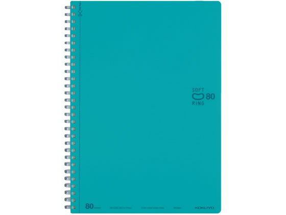 リングノートセット Amazon | コクヨ(KOKUYO) キャンパス ソフトリングノート ドット