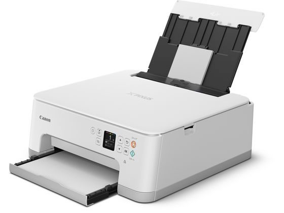 CANON インクジェットプリンターPIXUSTS7530WH PIXUSTS7530WH