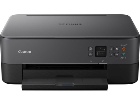 ●色：ブラック●機能：プリント●最大用紙サイズ：Ａ４●インク色数：５色独立型●プリント速度：（Ｌ判フチなし）約３６秒／枚、（カラー）６．８ｐｍ、（モノクロ）１３ｉｐｍ●プリンタ解像度：４８００×１２０