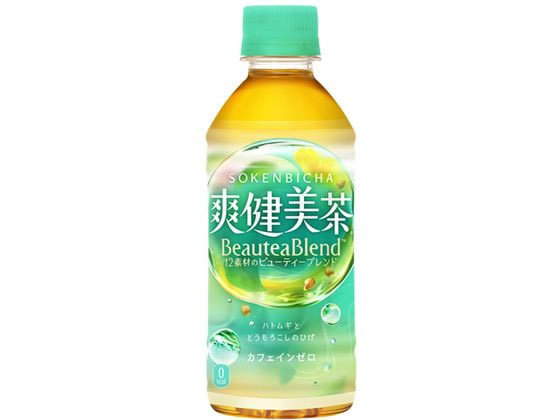 そうけんびちゃさま専用 コカ・コーラ 爽健美茶 300ml 通販【フォレストウェイ】