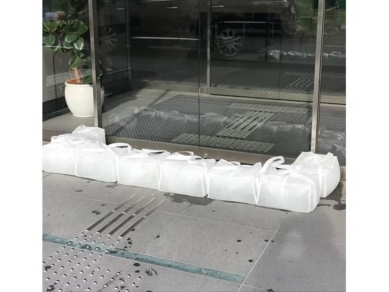 PALTAC 吸水 土のう袋 3枚入り 通販【フォレストウェイ】