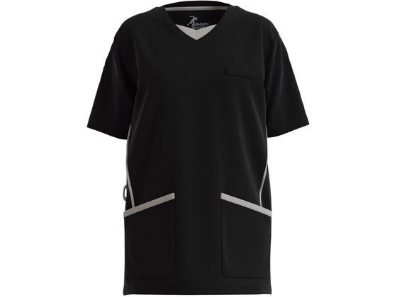 MCU(�T�[���H) �A�X���[�g �j�b�g�E�X�N���u �f�@�� 25-6517-0008 5L MCU(�T�[���H)MSCU-2201-B9(�u���b�N)