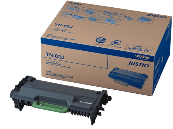 ●印字枚数：約８０００枚●純正●対応機種：ＨＬ−Ｌ６４００ＤＷ／ＨＬ−Ｌ５２００ＤＷ／ＨＬ−Ｌ５１００ＤＮ●グリーン購入法適合