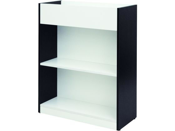 ●品番：ＳＨＰＬＳ−ＤＷ●外寸法：幅８００×奥行３５０×高さ１００９ｍｍ●有効内寸法：幅７６４×奥行２６６・４４×高さ３５８ｍｍ●材質：本体／低圧メラミン樹脂化粧木質ボード、ＰＶＣエッジ●質量：３２．