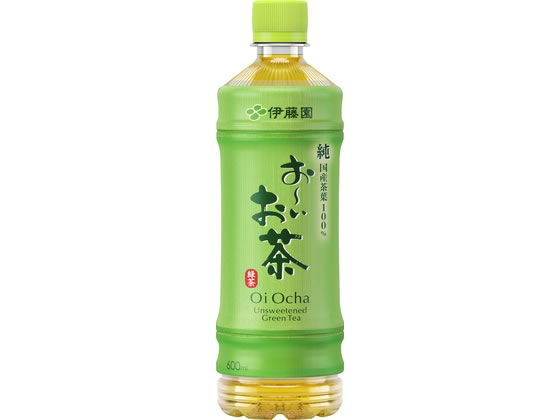 おーいおちゃ、他の方購入不可です。 伊藤園 お～いお茶 緑茶 600mL 通販【フォレストウェイ】