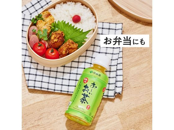 お茶目商品です 伊藤園 お～いお茶 緑茶 195ml×90本 通販【フォレストウェイ】