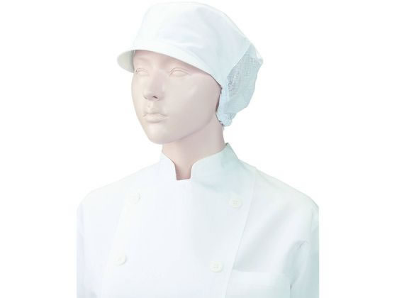 KAZEN WLD �l�b�g�t���L���b�v �z���C�g 2���~2�� APK484-10