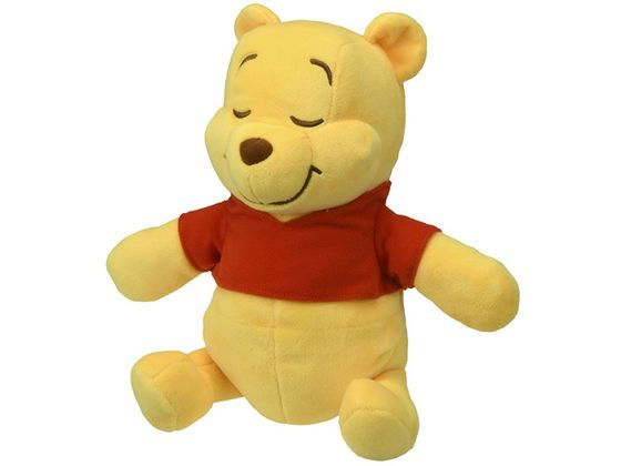 タカラトミー ハグしてトントン ねんねスイッチ くまのプーさん