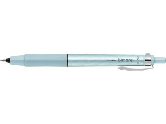 ゼブラ ビモアセット 0.5 ブルーグレー SE-JJ114-BGR 通販【フォレスト