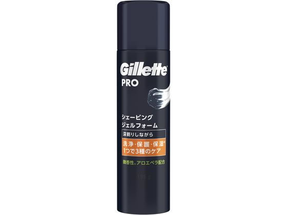 P&G Wbg Gillette PRO VF[rOWFtH[ 195g