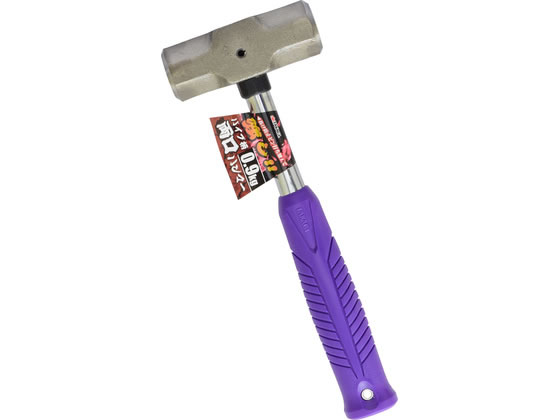TAKAGI �p�C�v�������n���}�[ 0.9kg