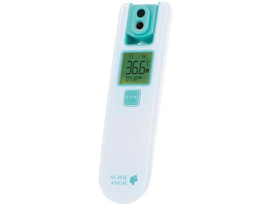 NURSE ANGIE ��ڐG�̉��vCR �p�s���ƃT�[��CR BluetoothR�@�\�t 25-5930-00 NURSE ANGIE NIR-11BT�y�Ǘ���Ë@��z