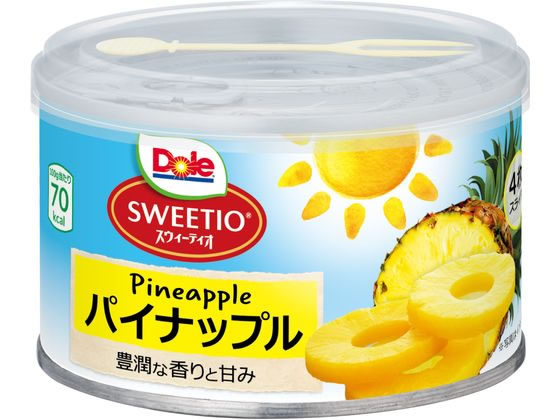 Dole ドール パイナップルSWEETIO 10本セット Dole パイナップル