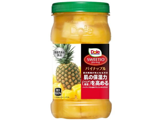 ドール フルーツボトル スウィーティオパイナップル 665g 通販