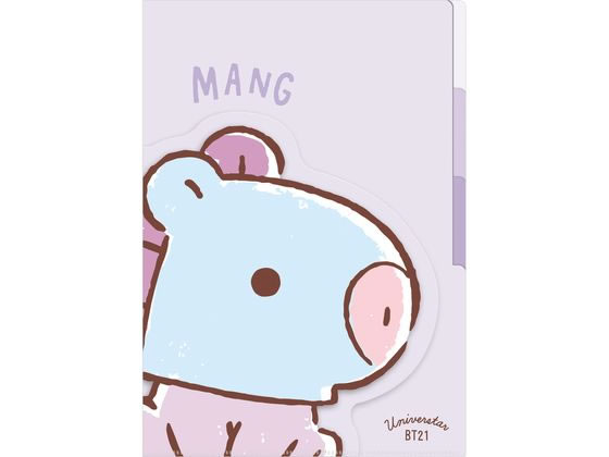J~IWp BT21 3CfbNXA4NAt@C MANG 201516