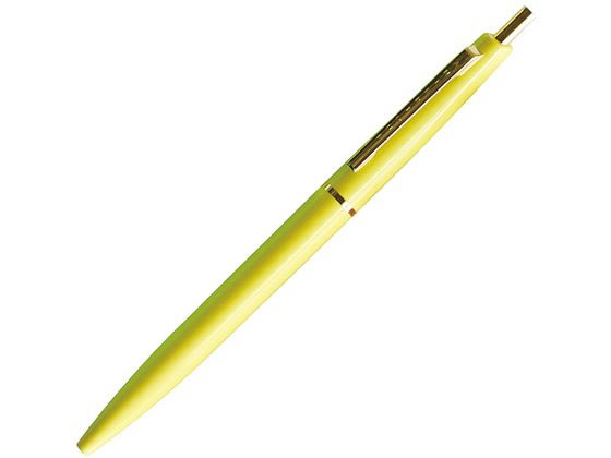 アンテリック 油性ボールペン 0.5mm シチリアンレモン BP1-SL 通販