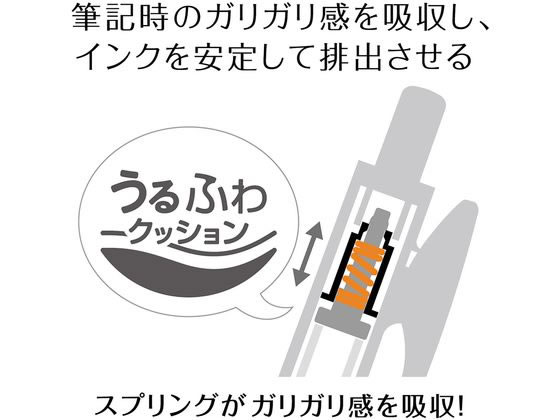 ゼブラ サラサナノ 0.3mm 赤 JJH72-R 通販【フォレストウェイ】